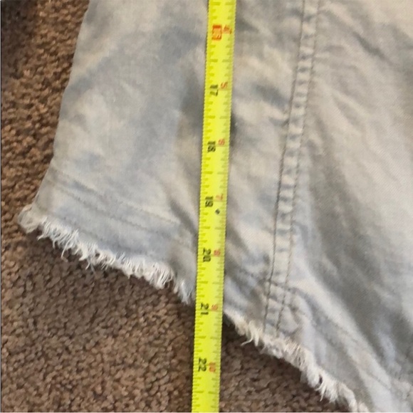 INC International Concepts 100% Linen Cardigan - Picture 5 of 6